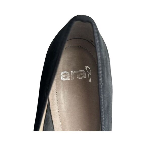 ARA  LUFTPOLSTER SHOES - Picture 4 of 11